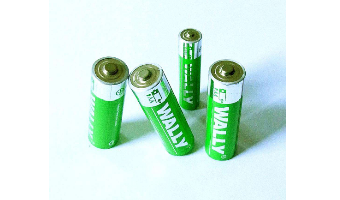 什么是干电池