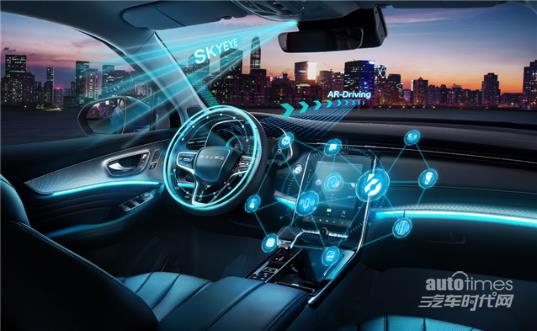 2021世界智能制造大会重磅发布 上汽乘用车荣膺国家级“智能制造标杆企业”