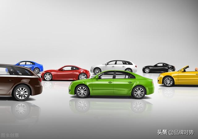 中国普遍汽车品M6米乐牌大全新手一看就懂(图2)