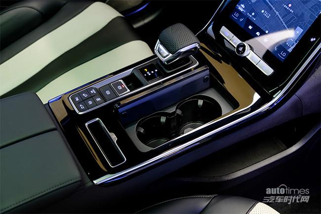 上汽荣威RX5 MAX智驾健康舱版上市 实际支付价13.38万元