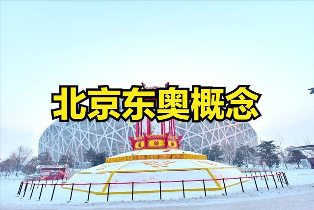 A股：北京冬奥会概念股票信息内容一览表