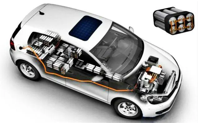 新能源电动汽车动力电池发展趋势分析 新能源电动汽车解析