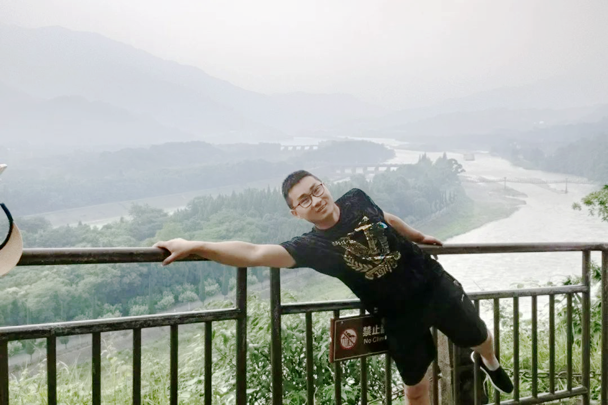 瑞驰相伴，领略川藏最美风景