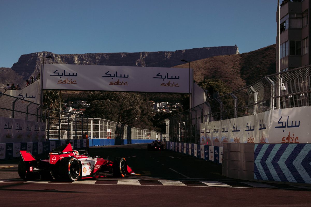 FE电动方程式开启第六站，日产Formula E车队将出征圣保罗