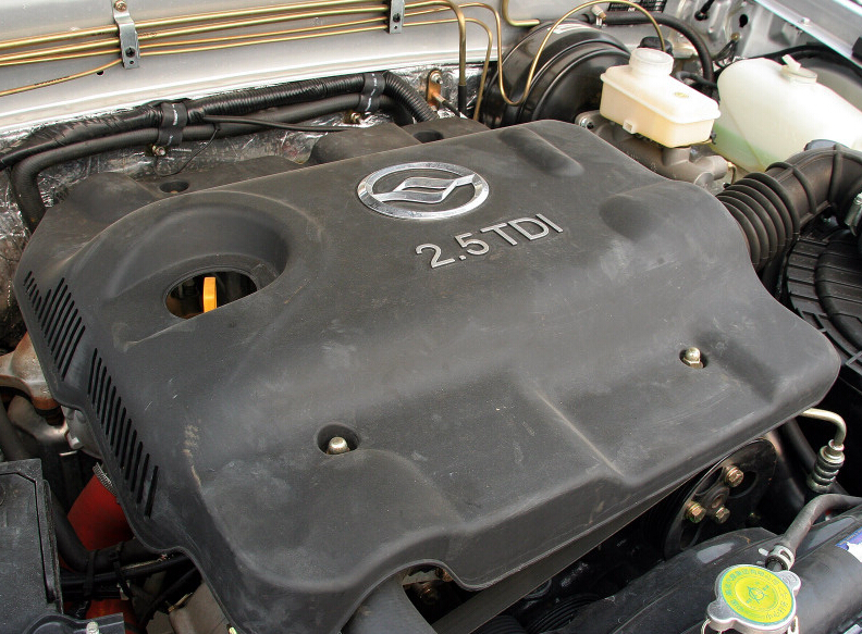 2012款 2.4L至尊版 两驱汽油标准型