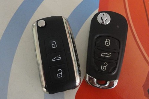 汽车钥匙改装方法，莱芜汽车钥匙改装的地方，配汽车钥匙