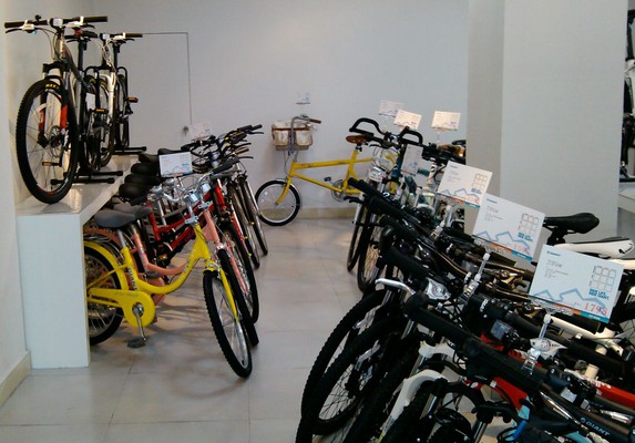 纳米体育捷安特自行车价格享誉全球的自行车品牌(图4)