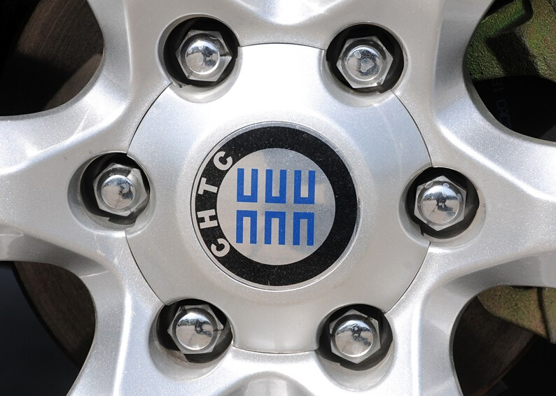 2012款 2.2L两驱商务版