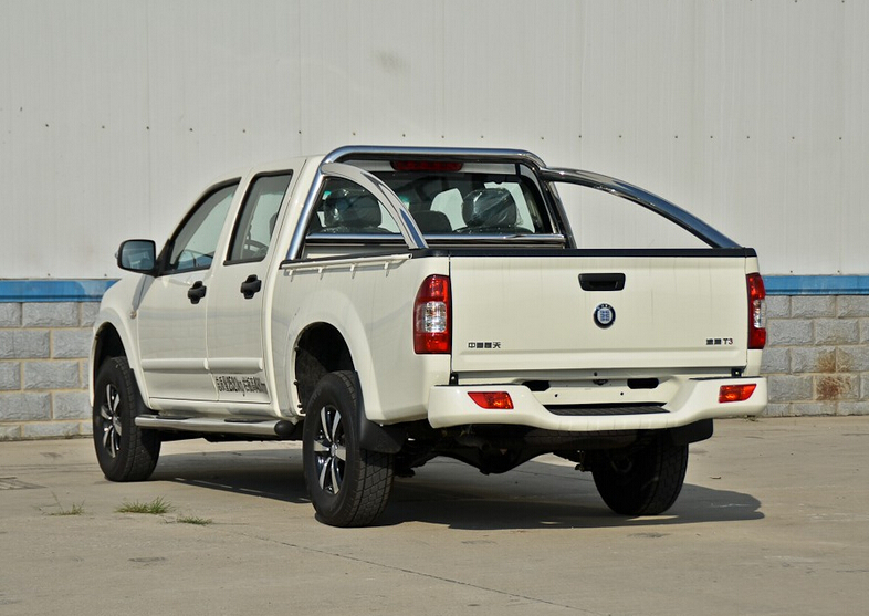 2013款 2.2L商务版GW491QE
