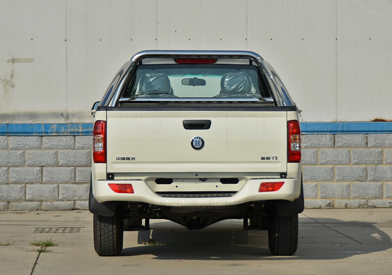2013款 2.2L商务版GW491QE