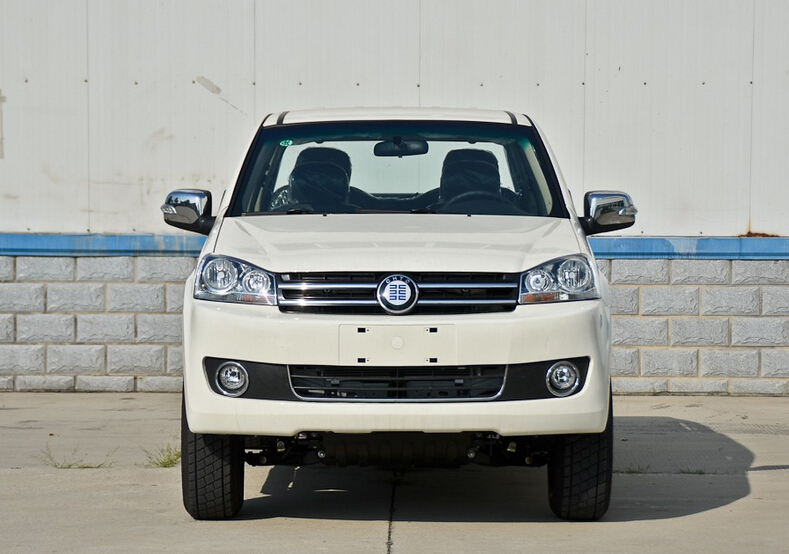 2013款 2.2L商务版GW491QE