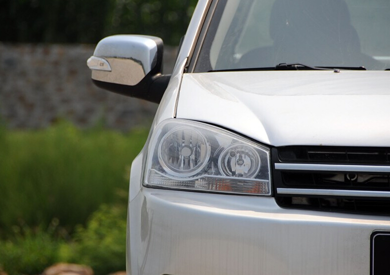 2013款 2.2L商务版GW491QE
