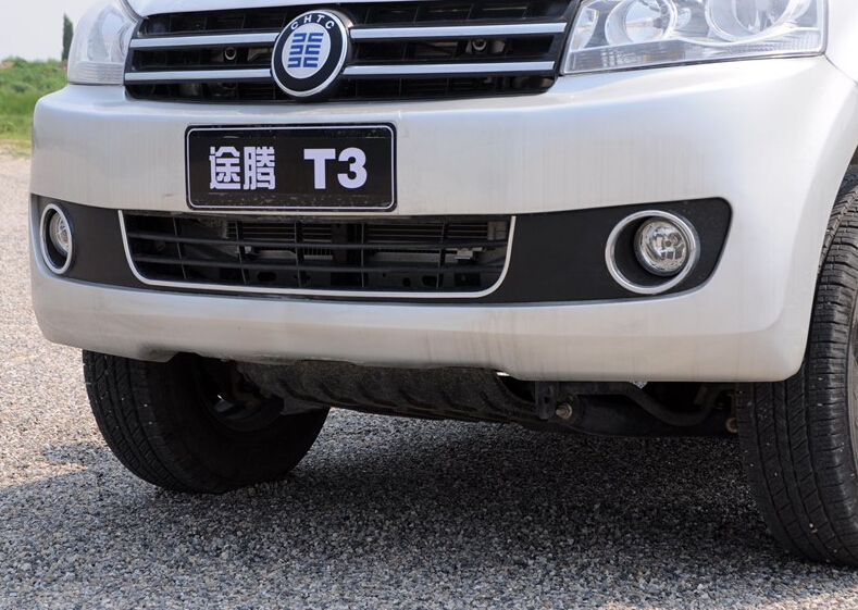 2013款 2.2L商务版GW491QE