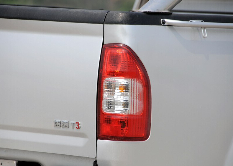 2013款 2.2L商务版GW491QE