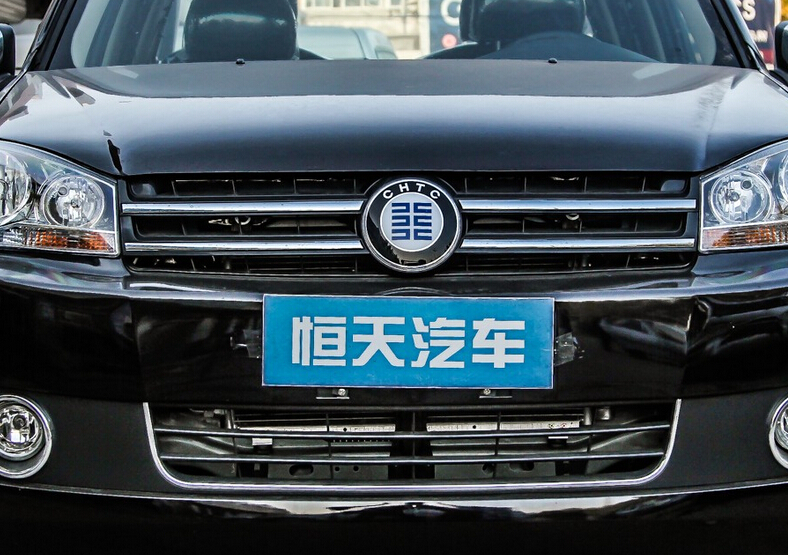 2013款 2.2L商务版GW491QE
