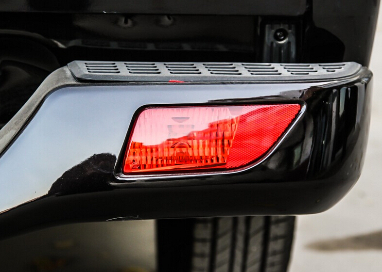 2013款 2.2L商务版GW491QE