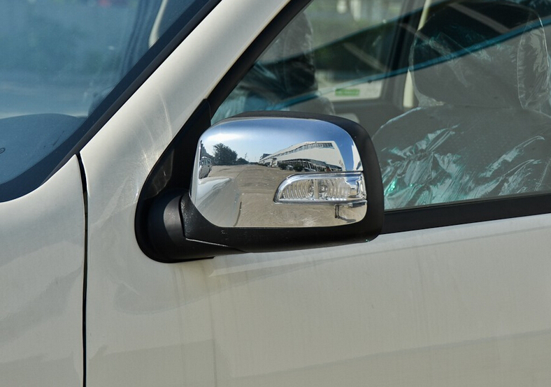 2013款 2.2L商务版GW491QE