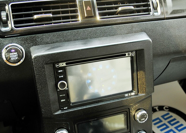 2013款 2.2L商务版GW491QE