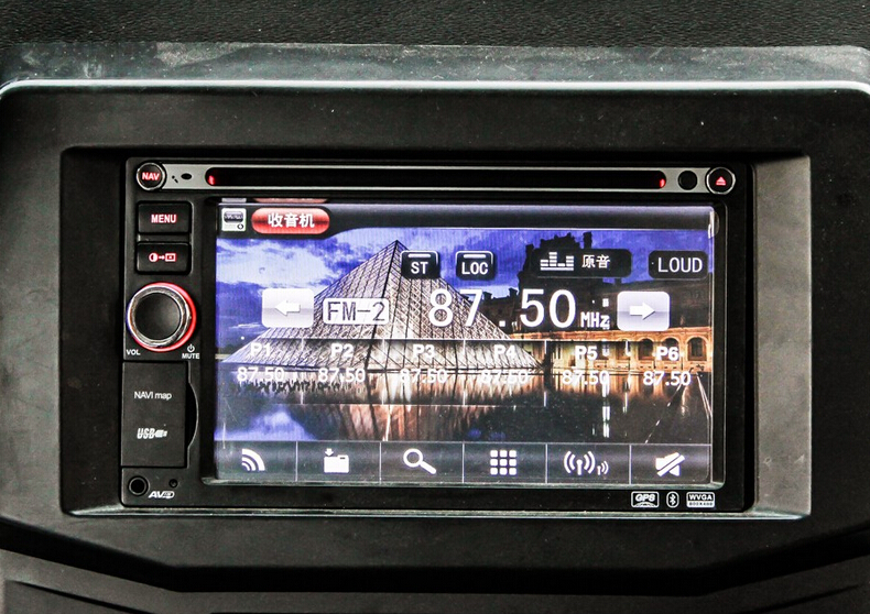 2013款 2.2L商务版GW491QE