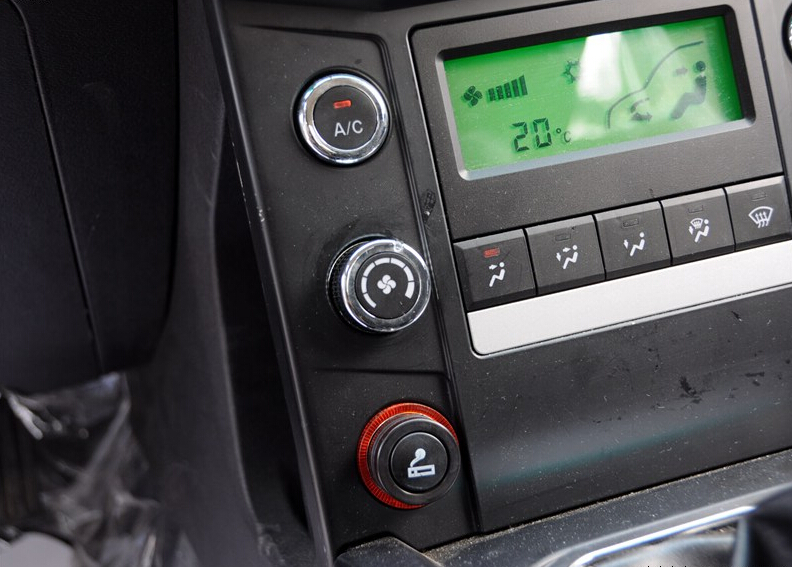 2013款 2.2L商务版GW491QE