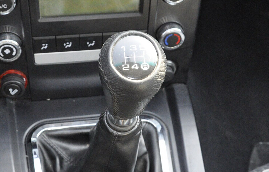 2013款 2.2L商务版GW491QE