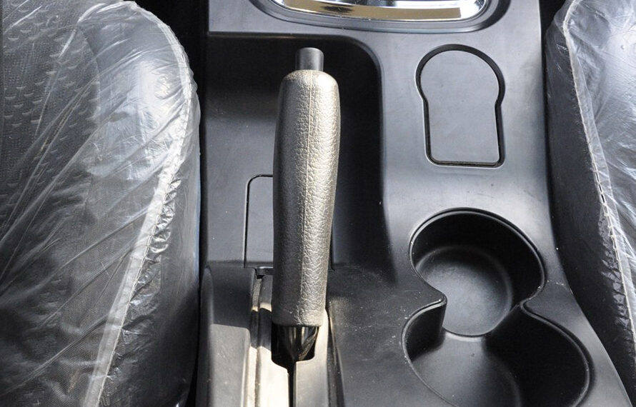 2013款 2.2L商务版GW491QE