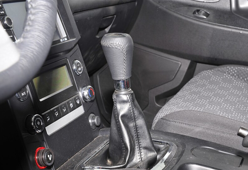 2013款 2.2L商务版GW491QE
