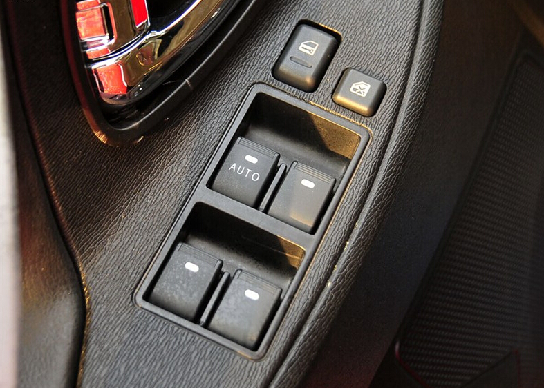 2013款 2.2L商务版GW491QE