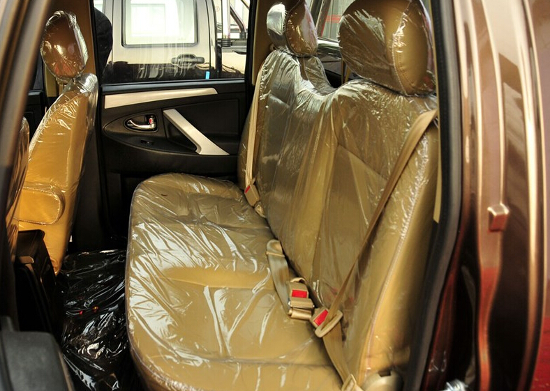 2013款 2.2L商务版GW491QE