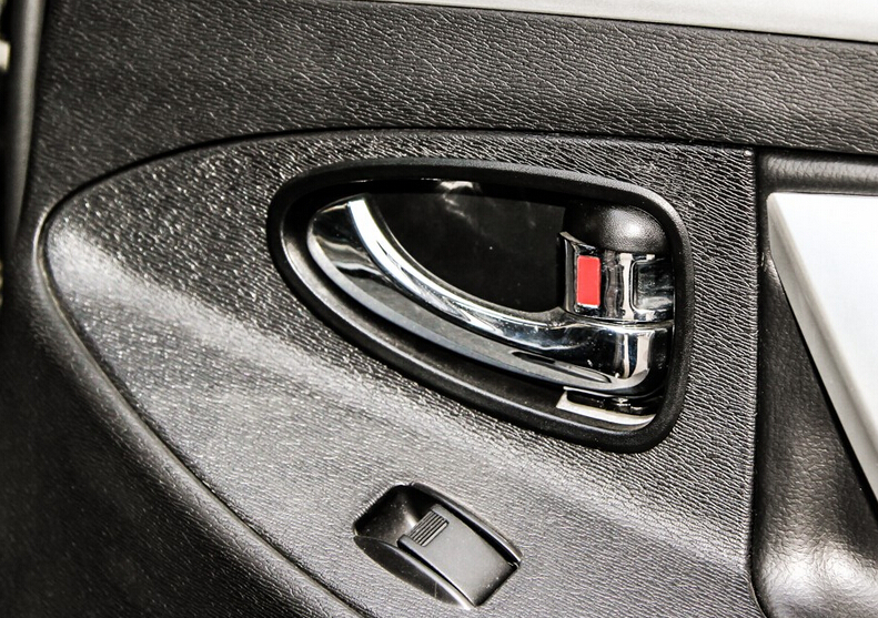 2013款 2.2L商务版GW491QE
