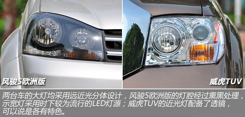 2013款 2.0T欧洲版 两驱精英型 6MT大双排GW4D20B