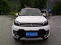 2013款 2.0T欧洲版 两驱领航型 6MT大双排GW4D20B