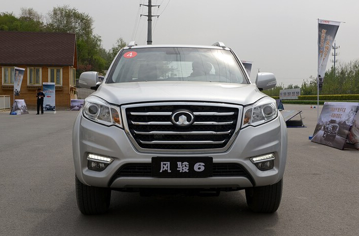2014款 2.0T两驱精英型4D20B