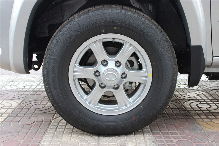 2014款 2.0T两驱精英型4D20B
