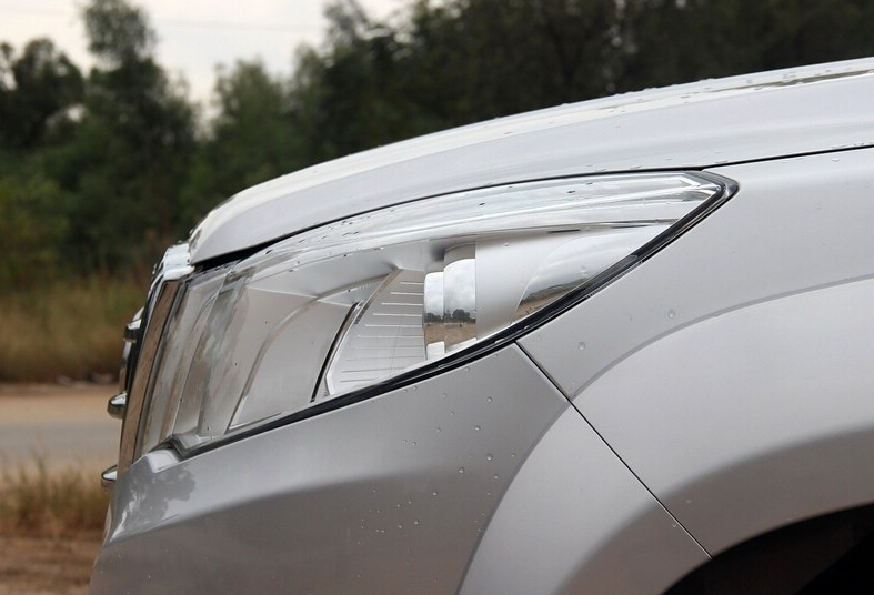 2014款 2.0T两驱精英型4D20B