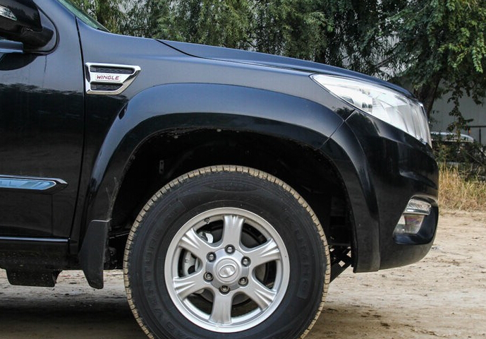 2014款 2.0T两驱精英型4D20B