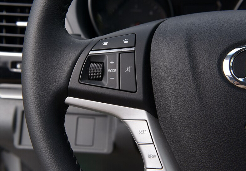 2014款 2.0T两驱精英型4D20B