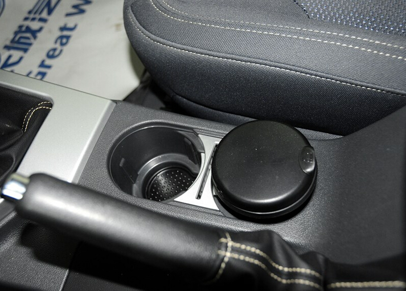 2014款 2.0T两驱精英型4D20B
