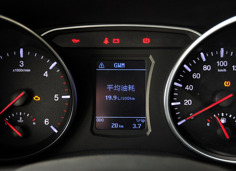 2014款 2.0T两驱精英型4D20B