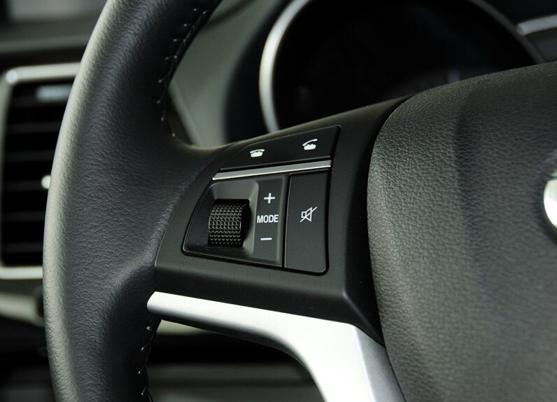 2014款 2.0T两驱精英型4D20B