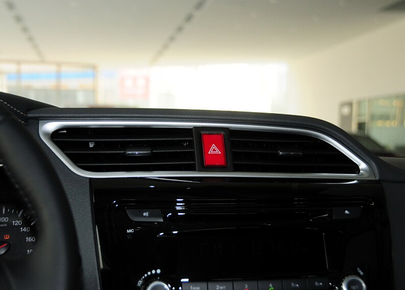 2014款 2.0T两驱精英型4D20B