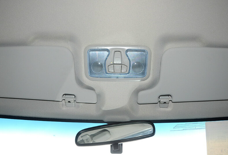 2014款 2.0T两驱精英型4D20B