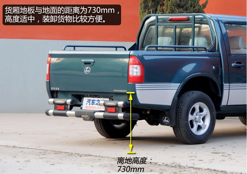 2010款 2.2L-YZK1022EA