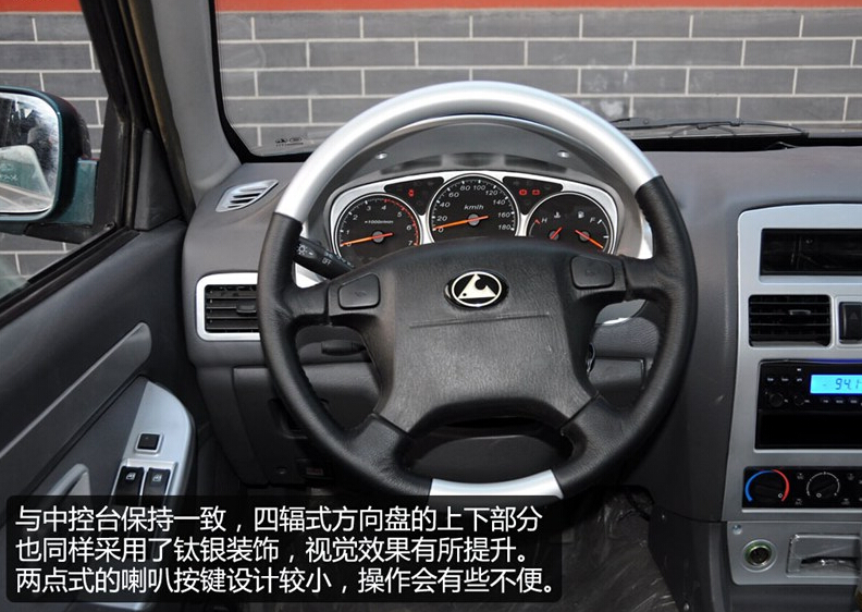 2010款 2.2L-YZK1022EA