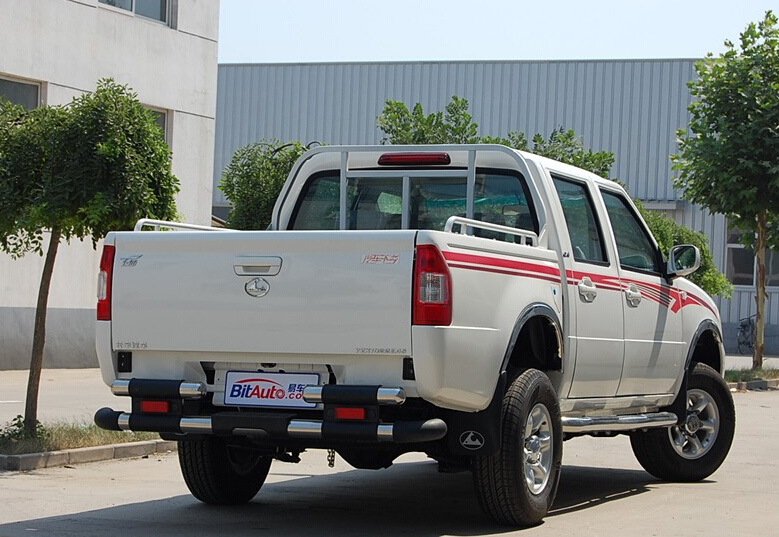 2010款 2.2L-YZK1022EA