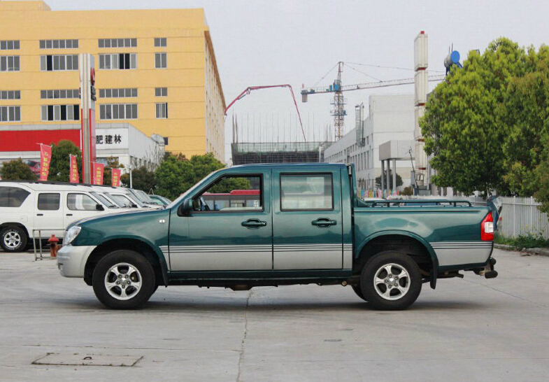 2010款 2.2L-YZK1022EA
