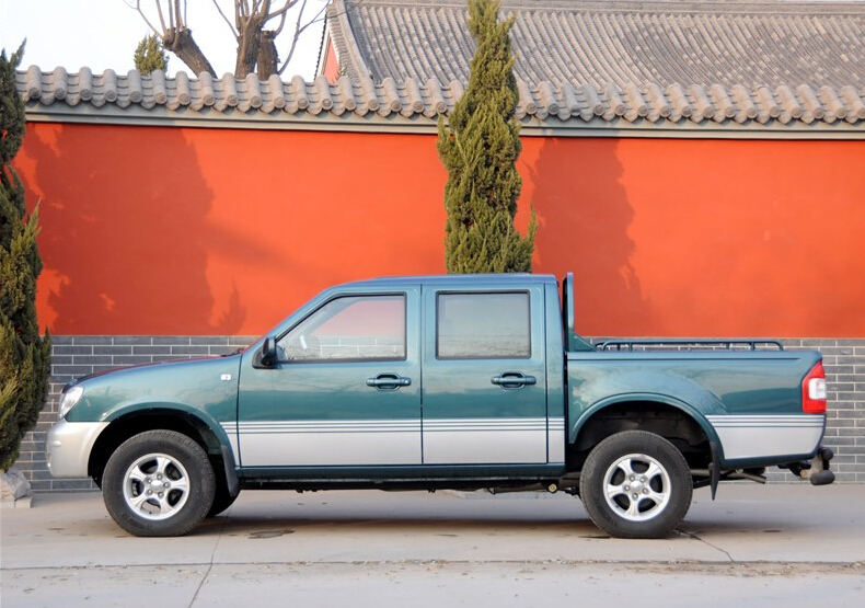 2010款 2.2L-YZK1022EA