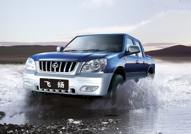 2010款 2.2L-YZK1022EA