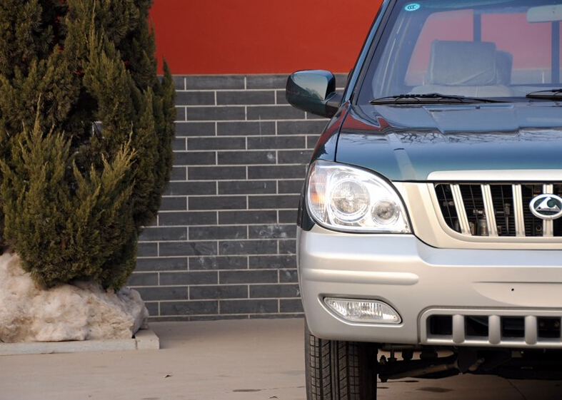 2010款 2.2L-YZK1022EA
