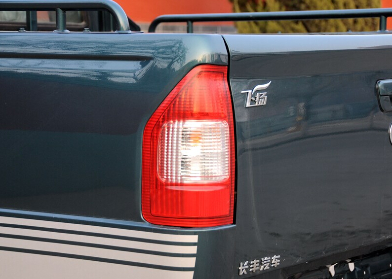 2010款 2.2L-YZK1022EA